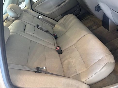 Used 2001 Volvo S40 FWD image 19