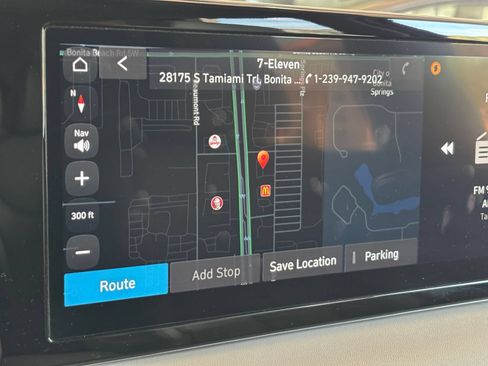 Used 2025 Hyundai Palisade SEL AWD/4WD image 19