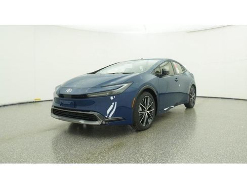 New 2026 Toyota Prius XLE image 59