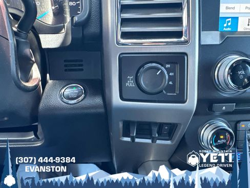 Used 2017 Ford F250 Platinum w/ Platinum Ultimate Package AWD/4WD image 34