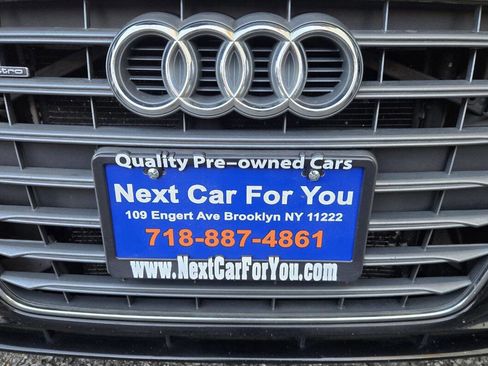 Used 2015 Audi A3 2.0T Premium Plus image 14