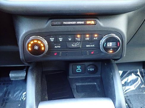Used 2021 Ford Bronco Sport Big Bend w/ Big Bend Package (96B) AWD/4WD image 19