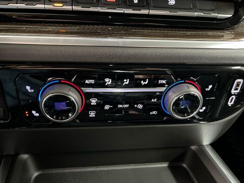 New 2026 Chevrolet Silverado 2500 LT w/ All Star Edition AWD/4WD image 17