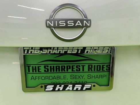 Used 2024 Nissan Sentra SV FWD image 13