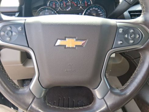 Used 2020 Chevrolet Tahoe LT AWD/4WD image 14