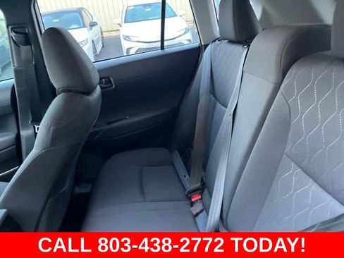 Used 2024 Toyota Corolla Cross LE FWD image 12