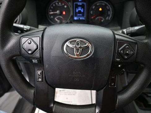 Used 2020 Toyota Tacoma SR w/ SX Package image 14