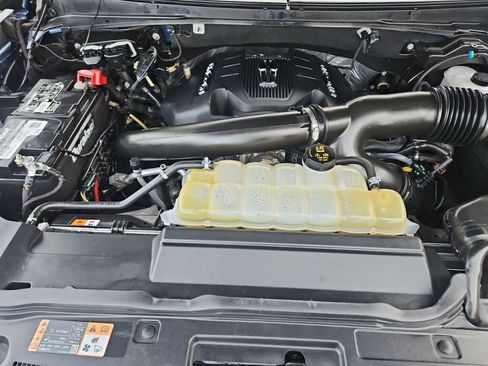 Used 2019 Lincoln Navigator Reserve w/ Cargo Package image 22