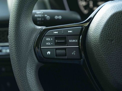 Certified 2025 Honda Civic LX image 20