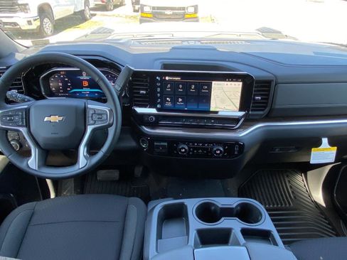 New 2026 Chevrolet Silverado 3500 LT w/ Convenience Package AWD/4WD image 13