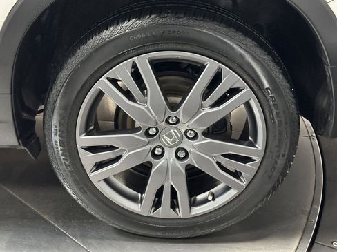 Used 2022 Honda Pilot Sport image 19