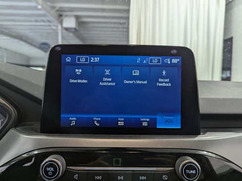 Used 2023 Ford Escape Active image 19