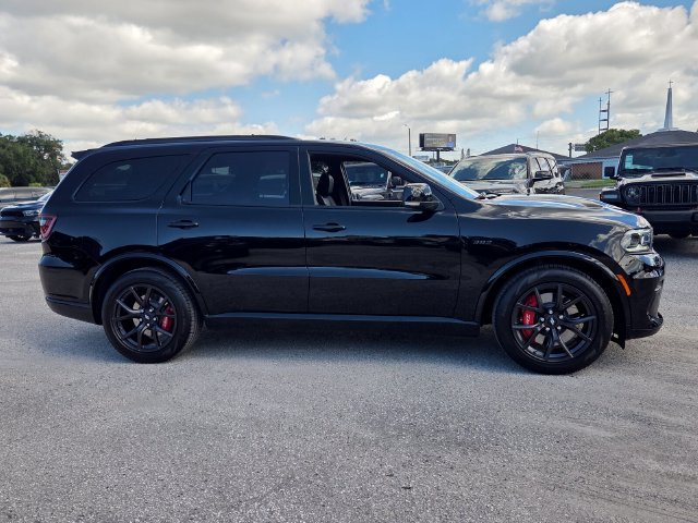 New 2027 Dodge Durango R/T AWD/4WD image 9