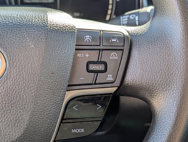 Used 2026 Toyota Camry LE FWD image 20