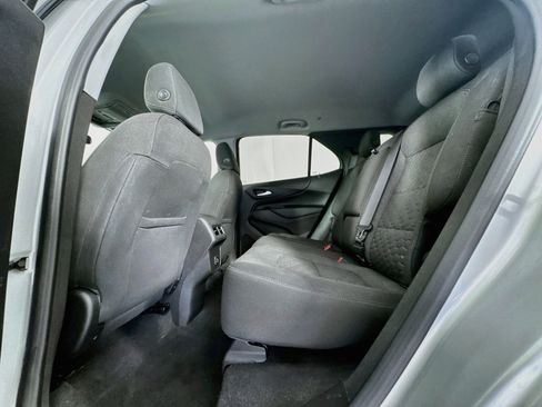 Used 2020 Chevrolet Equinox LT AWD/4WD image 24