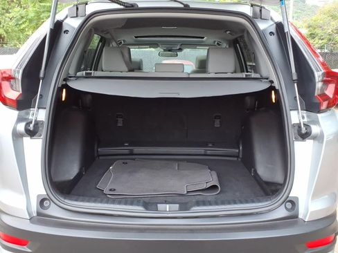 Used 2021 Honda CR-V EX image 6