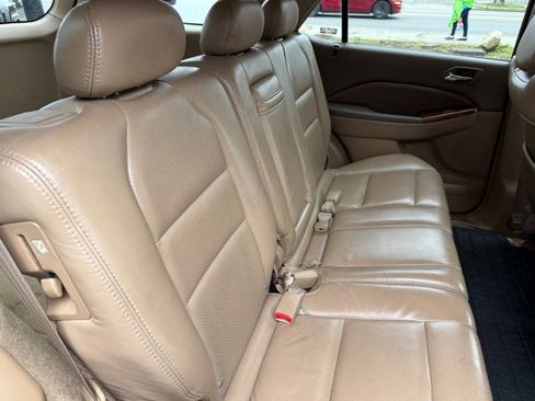 Used 2003 Acura MDX Touring image 26