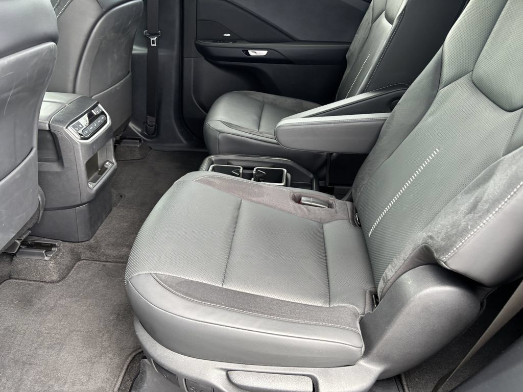 Used 2024 Lexus TX 350 AWD w/ Technology Package image 22