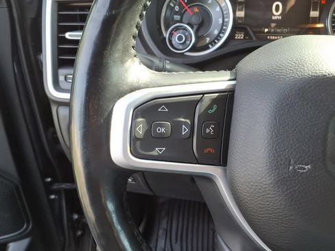 Used 2020 RAM 1500 Big Horn AWD/4WD image 19