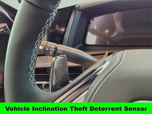 New 2026 Chevrolet Corvette Stingray Preferred Conv w/ Z51 Performance Package image 20