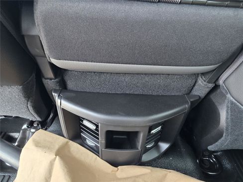 New 2026 RAM 3500 Tradesman AWD/4WD image 30