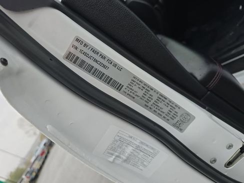 Used 2022 Dodge Durango R/T image 39