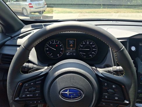 New 2026 Subaru Crosstrek 2.5i Sport w/ Crosstrek Mirror Package AWD/4WD image 13