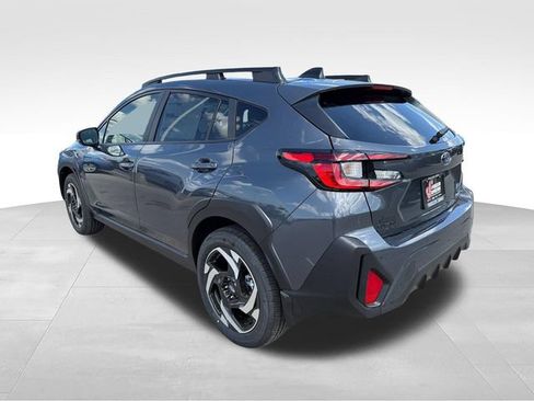 New 2026 Subaru Crosstrek 2.5i Limited AWD/4WD image 5