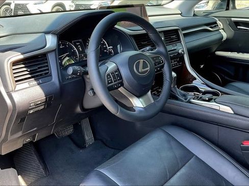 Used 2017 Lexus RX 350 AWD image 17