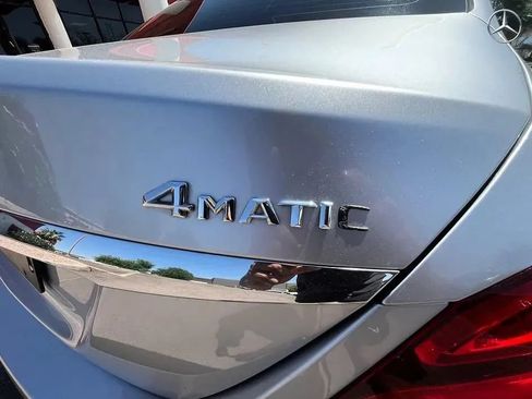 Used 2015 Mercedes-Benz C 300 4MATIC Sedan image 22