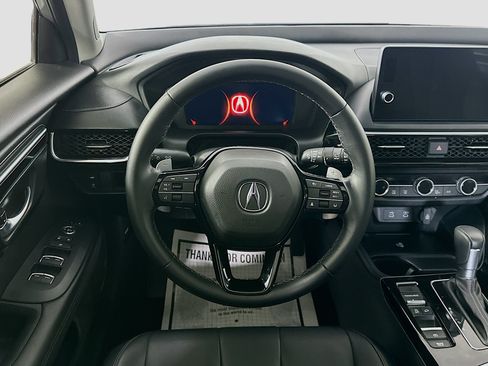 Used 2025 Acura ADX FWD image 17