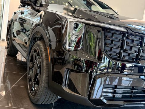 New 2026 Kia Sorento SX Prestige AWD/4WD image 9