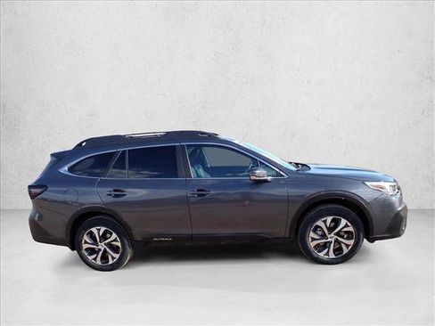 Used 2020 Subaru Outback Limited w/ Popular Package #2 AWD/4WD image 5