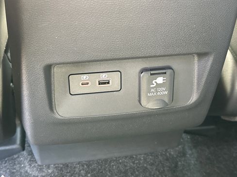 New 2026 Nissan Frontier Pro-X w/ Pro Premium Package image 22