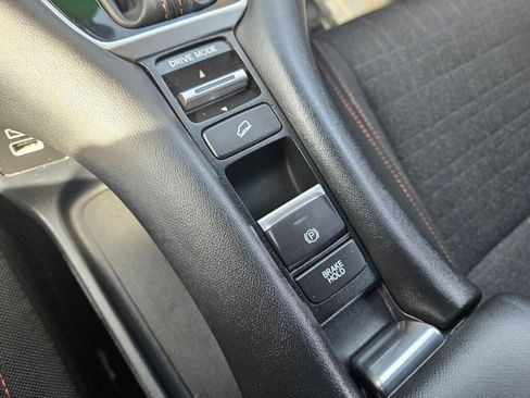 Certified 2023 Honda HR-V Sport image 22