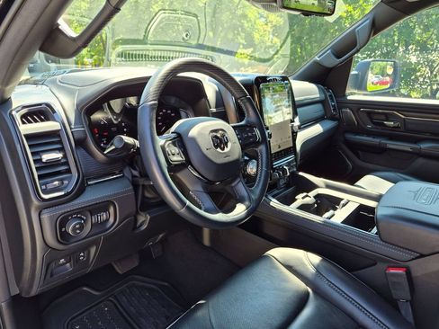 Used 2024 RAM 1500 Limited AWD/4WD image 14