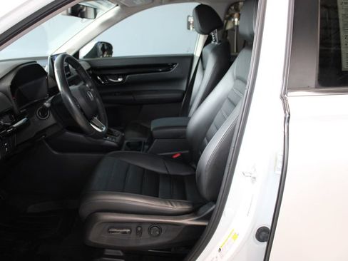Used 2023 Honda CR-V EX-L image 8
