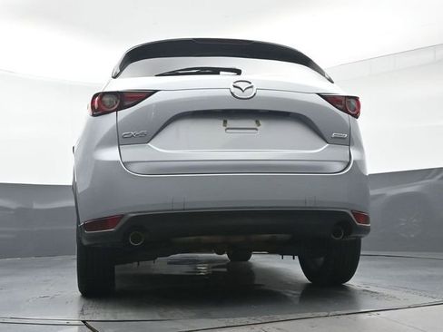 Used 2019 MAZDA CX-5 Grand Touring image 32