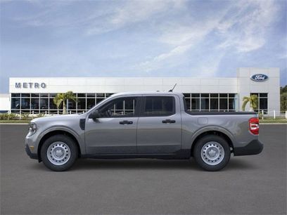 New 2025 Ford Maverick XL w/ Equipment Group 102A