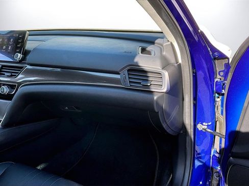 Used 2022 Honda Accord Sport Special Edition image 19