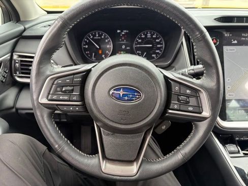 Used 2025 Subaru Legacy Limited AWD/4WD image 14