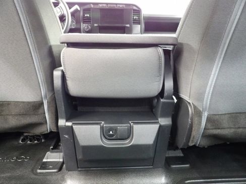 Used 2023 Ford F350 XL w/ 360-Degree Camera Package AWD/4WD image 18