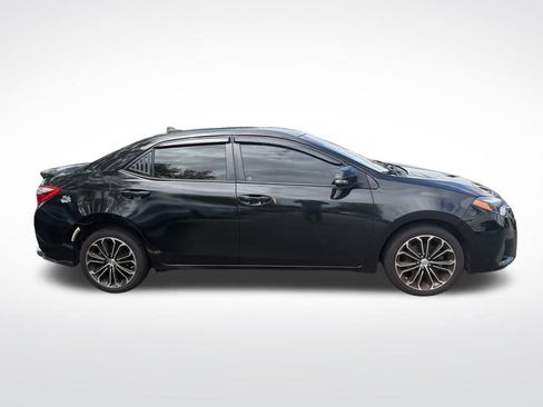 Used 2016 Toyota Corolla S image 4