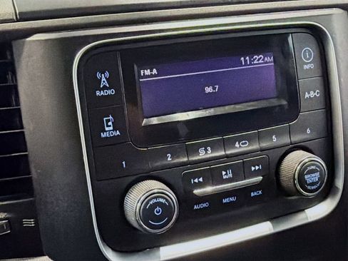 Used 2019 RAM 1500 Tradesman AWD/4WD image 16