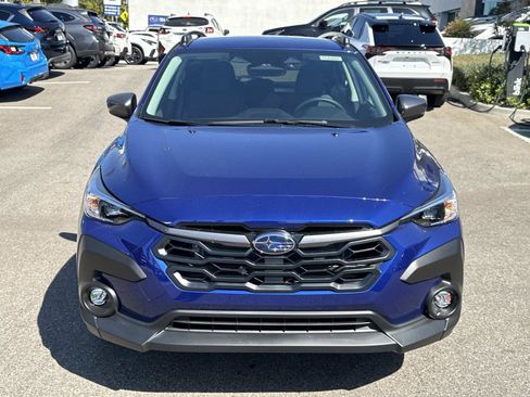 New 2026 Subaru Crosstrek 2.5i Premium AWD/4WD image 2