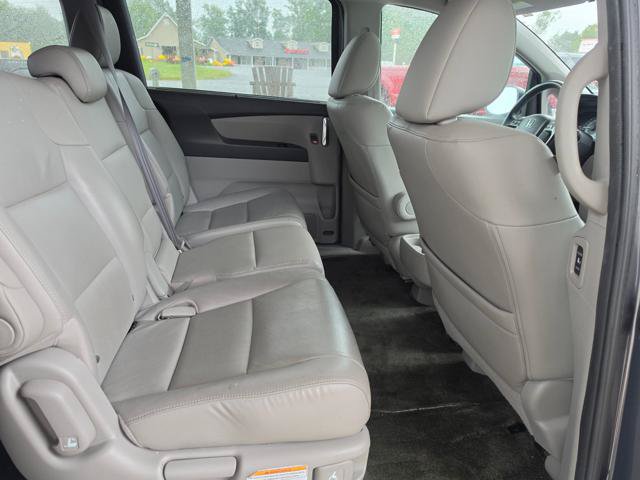 Used 2014 Honda Odyssey EX-L image 18