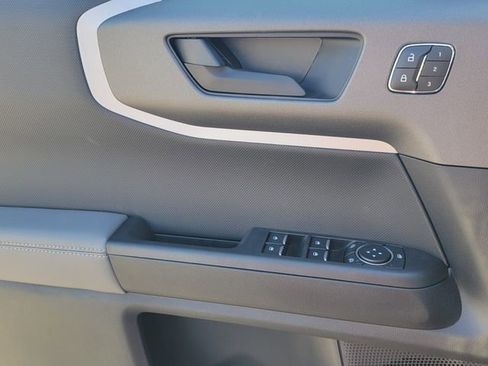 New 2025 Ford Bronco Sport Badlands w/ Badlands Tech Package image 16