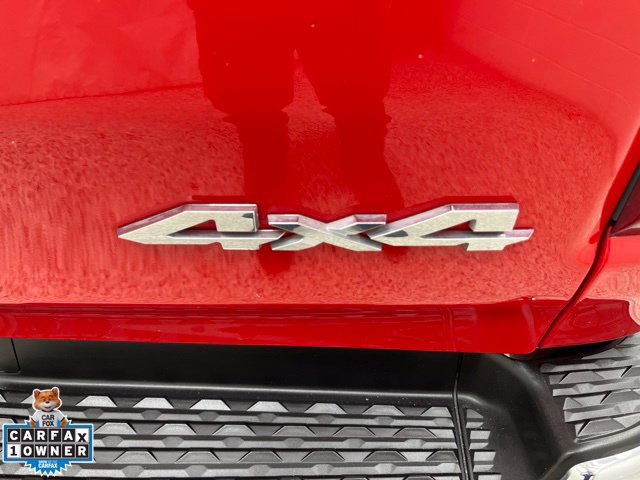 Used 2023 RAM 1500 Big Horn AWD/4WD image 8