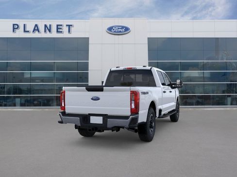 New 2026 Ford F250 XLT w/ Tremor Off-Road Package AWD/4WD image 10