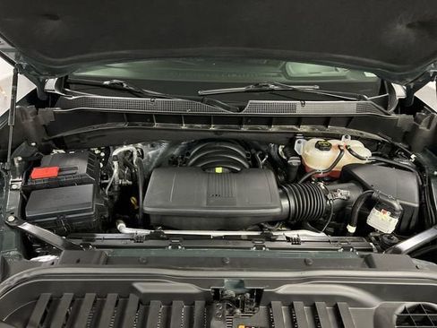 Certified 2025 Chevrolet Silverado 1500 LT w/ All Star Edition Plus AWD/4WD image 28